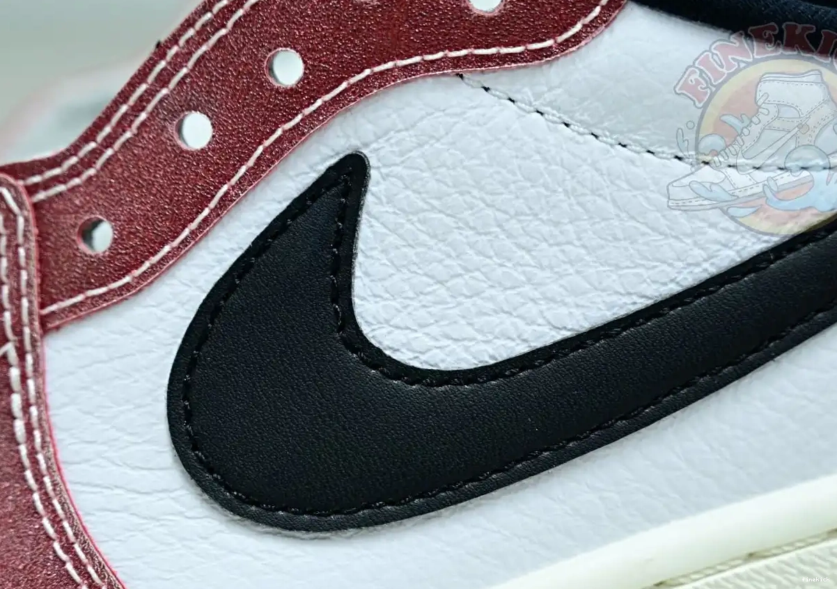 Trophy Air x Jordan1 Jordan OG Room Low 0525